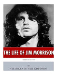 American Legends: The Life of Jim Morrison - Paperback