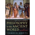 Philosophy in the Ancient World: An Introduction - Paperback