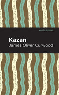Kazan - Hardcover