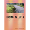 Serbian Reading Book "Idemo dalje 4": Reading Texts in Latin and Cyrillic Script with Vocabulary List, Level A2-B1 = Intermediate Low/Mid/High, 2. Edi - Paperback