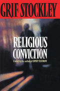 Religious Conviction: A Novel by the Author of Expert Testimony - Paperback