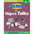 Big Book of Object Talks for Kids of All Ages - Paperback