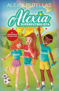El Campamento Antibalones / The Anti-Soccer Camp - Hardcover