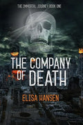 The Company of Death - Paperback