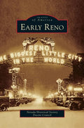 Early Reno - Hardcover