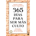 365 D?s Para Ser M疽 Culto / 365 Days to Be More Knowledgeable - Paperback