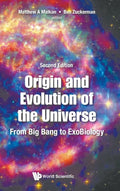 Origin and Evolution of the Universe: From Big Bang to Exobiology (Second Edition) - Hardcover