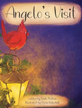 Angelo's Visit - Hardcover