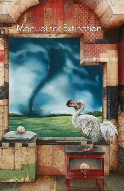 Manual for Extinction - Paperback