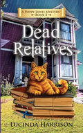 Dead Relatives - Paperback