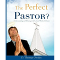 The Perfect Pastor? - Paperback
