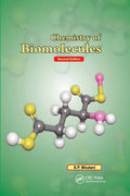 Chemistry of Biomolecules, Second Edition - Paperback