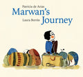 Marwan's Journey - Hardcover