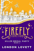 Killer Bridal Party - Paperback