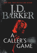 A Caller's Game - Hardcover