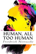 Human, All Too Human - Paperback