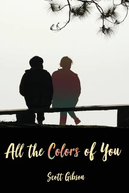 All the Colors of You - Paperback