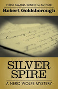 Silver Spire - Paperback