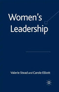 Women's Leadership - Paperback