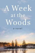 A Week at the Woods - Paperback