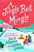 A Jingle Bell Mingle - Hardcover