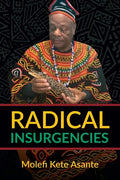 Radical Insurgencies - Paperback