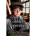 The Cobbler's Apprentice - Paperback