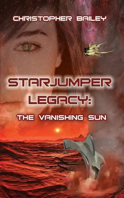 The Vanishing Sun - Paperback