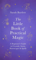 The Little Book of Practical Magic - Hardcover