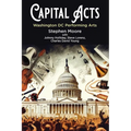 Capital Acts: Washington DC Performing Arts - Paperback