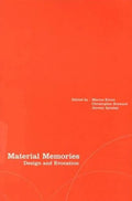 Material Memories: Design and Evocation - Paperback