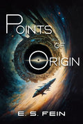 Points of Origin - Paperback