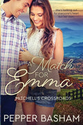 A Match for Emma - Paperback