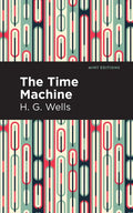 The Time Machine - Paperback