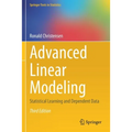 Advanced Linear Modeling: Statistical Learning and Dependent Data - Paperback