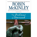 The Outlaws of Sherwood - Paperback