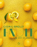 Fruit - Hardcover