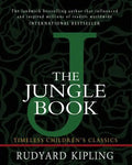 The Jungle Book - Paperback