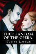 The Phantom of the Opera - Paperback