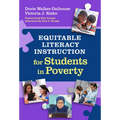 Equitable Literacy Instruction for Students in Poverty - Paperback