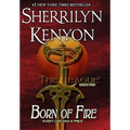 Born of Fire - Hardcover