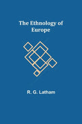 The Ethnology of Europe - Paperback