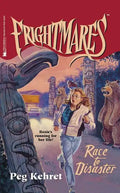 Race to Disaster - Paperback