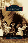Irondequoit - Hardcover