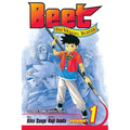 Beet the Vandel Buster, Vol. 1 - Paperback