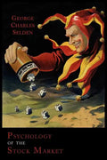 Psychology of the Stock Market - Paperback