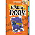 Speedah-Cheetah: A Branches Book (the Binder of Doom #3): Volume 3 - Paperback