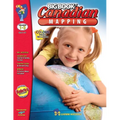 Canadian Mapping Big Book: Grades 1-3 - Paperback