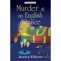 Murder at an English S?ance - Hardcover