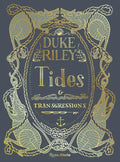 Duke Riley: Tides and Transgressions - Hardcover